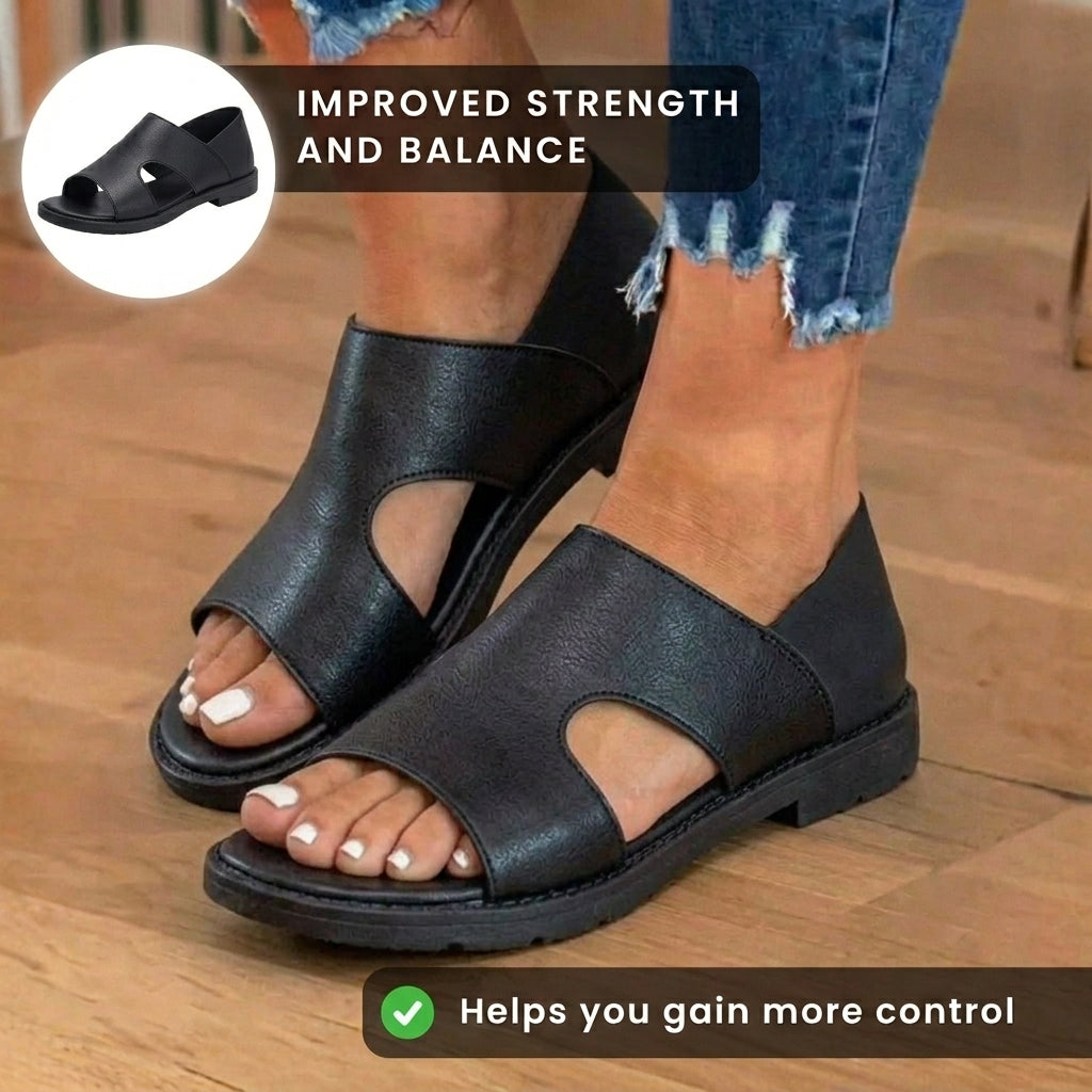 Scarpe Ortopediche Comode per Uso Quotidiano