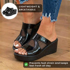 Scarpe Ortopediche Chic dal Design Unico