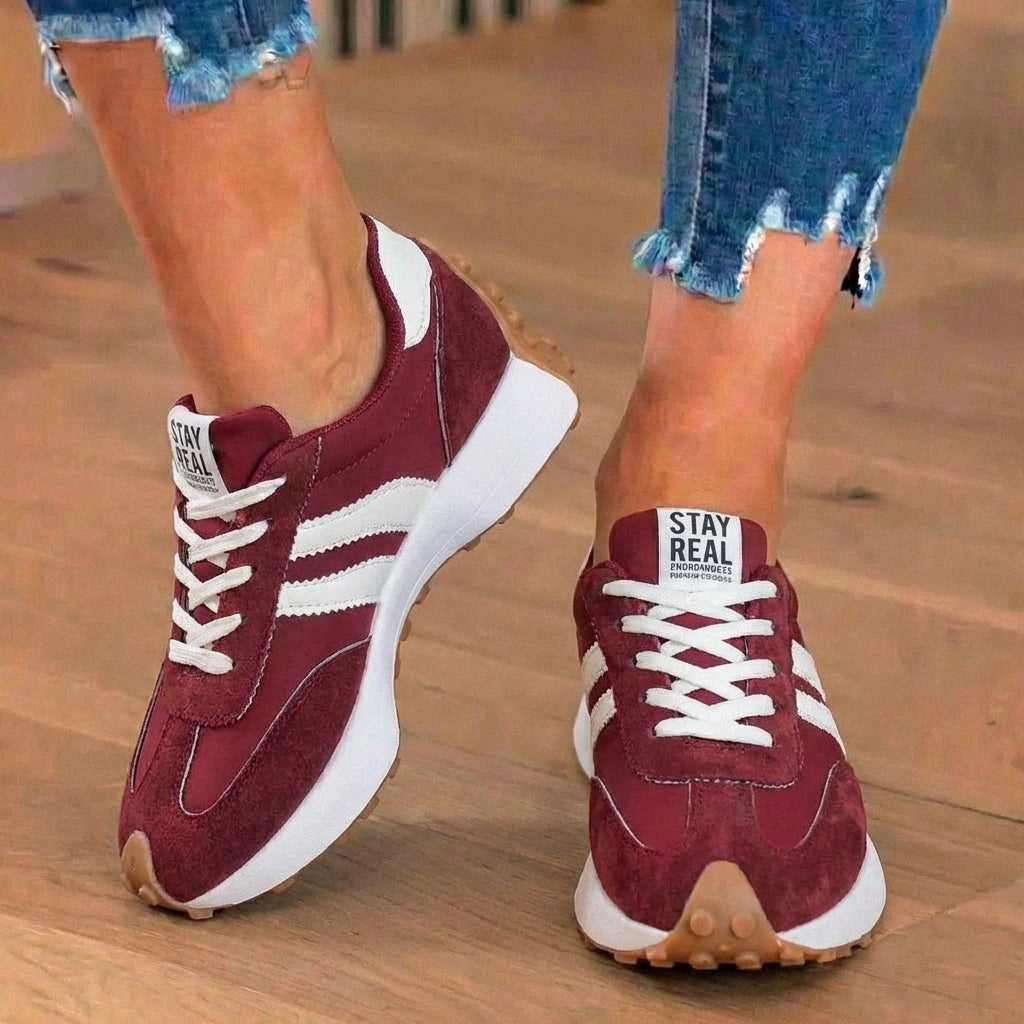 Scarpe Ortopediche Classiche con Stile Senza Tempo