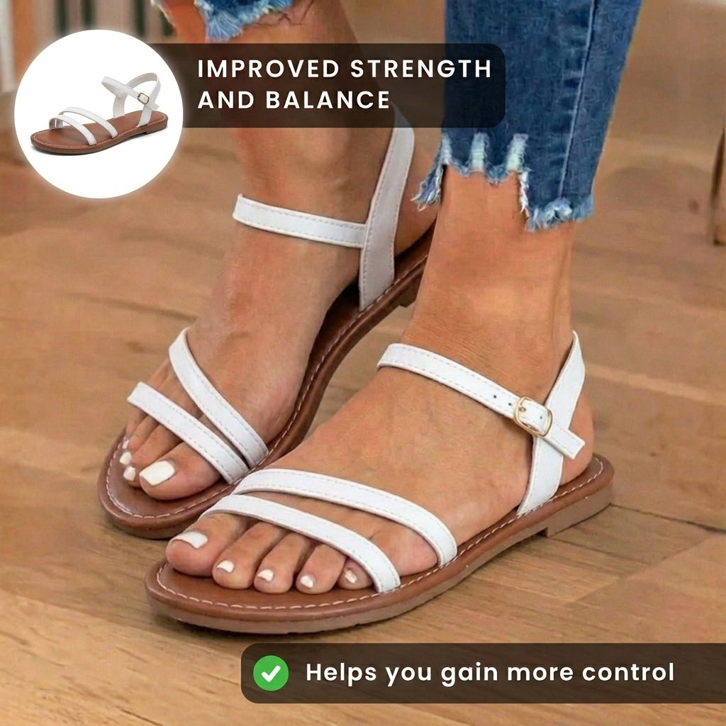 Scarpe Ortopediche Classiche con Stile Senza Tempo