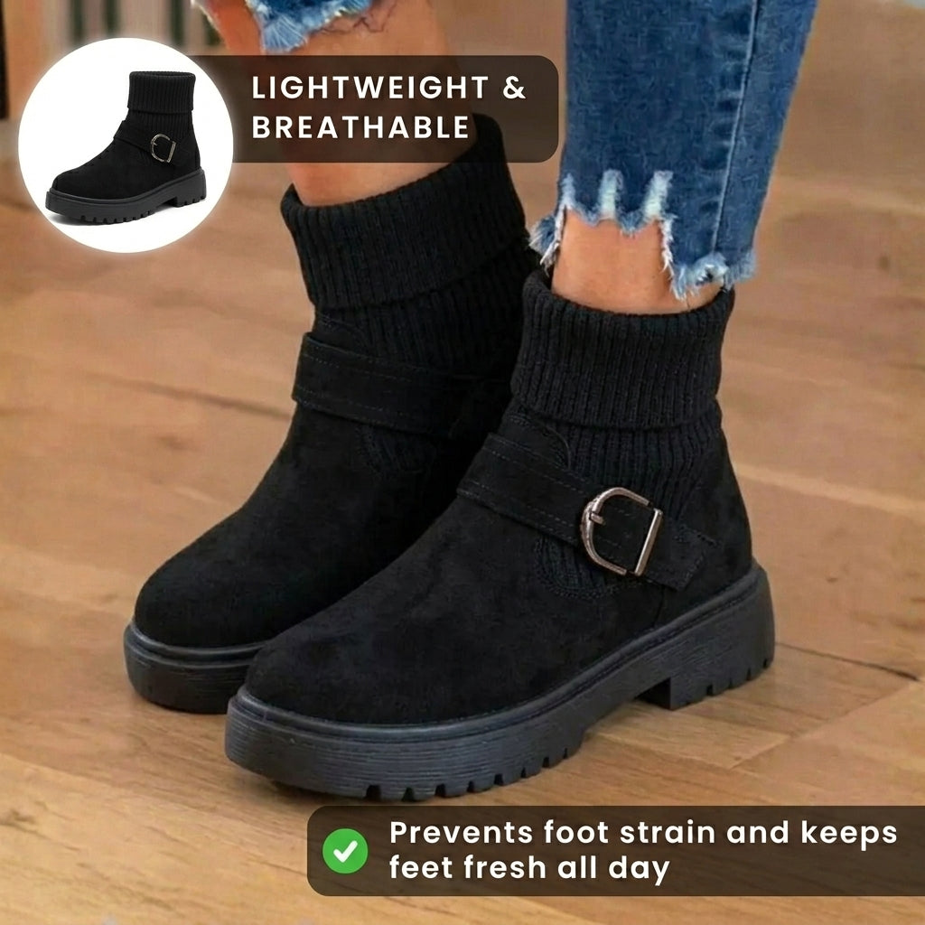 Scarpe Ortopediche Comode per Uso Quotidiano