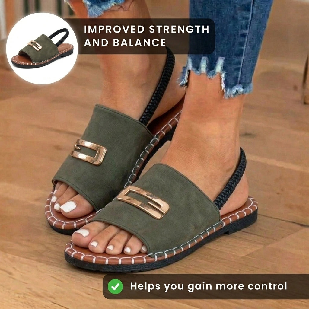Scarpe Ortopediche Stilose per Ogni Occasione