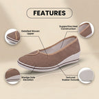 Scarpe Ortopediche Chic dal Design Unico