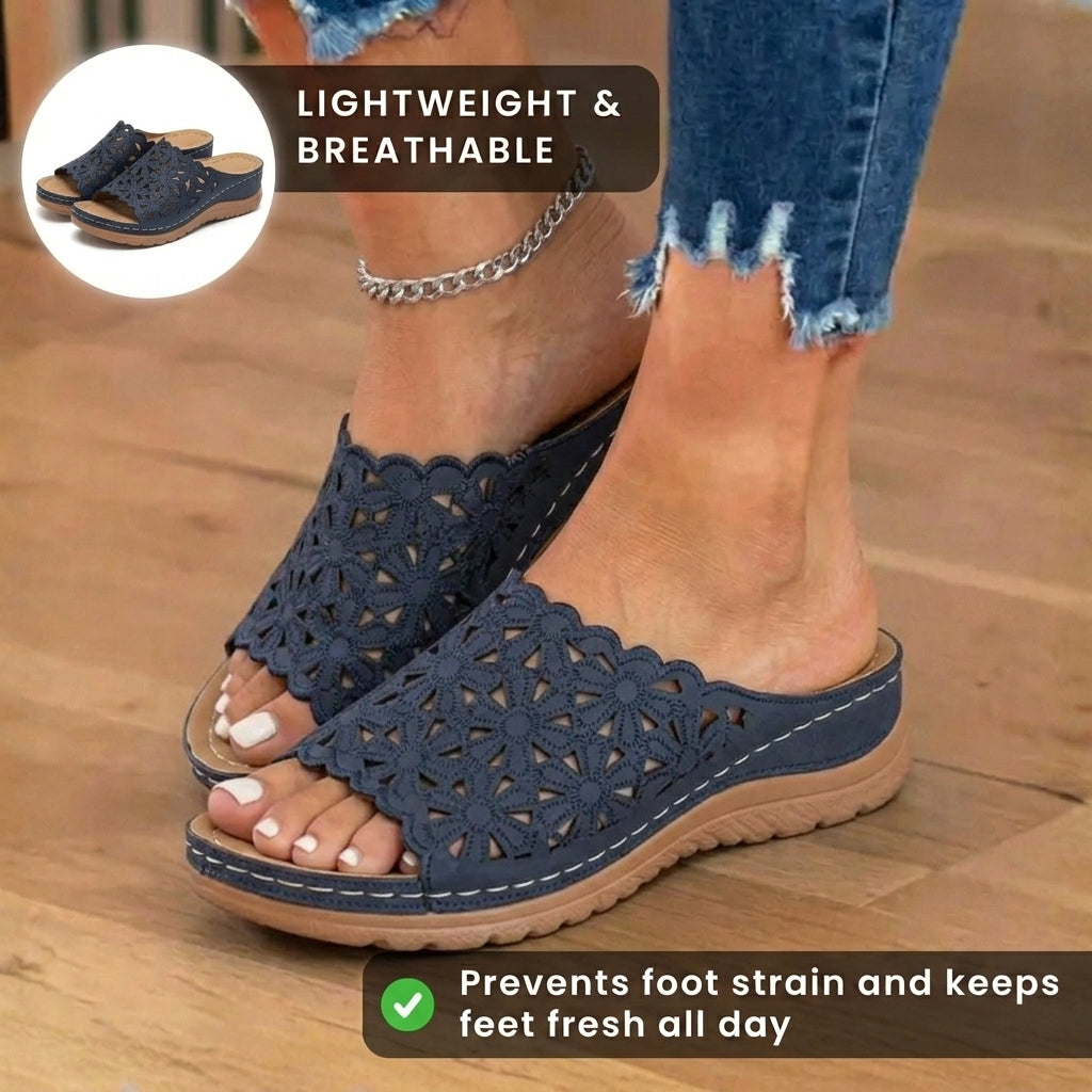 Scarpe Ortopediche Stilose per Ogni Occasione