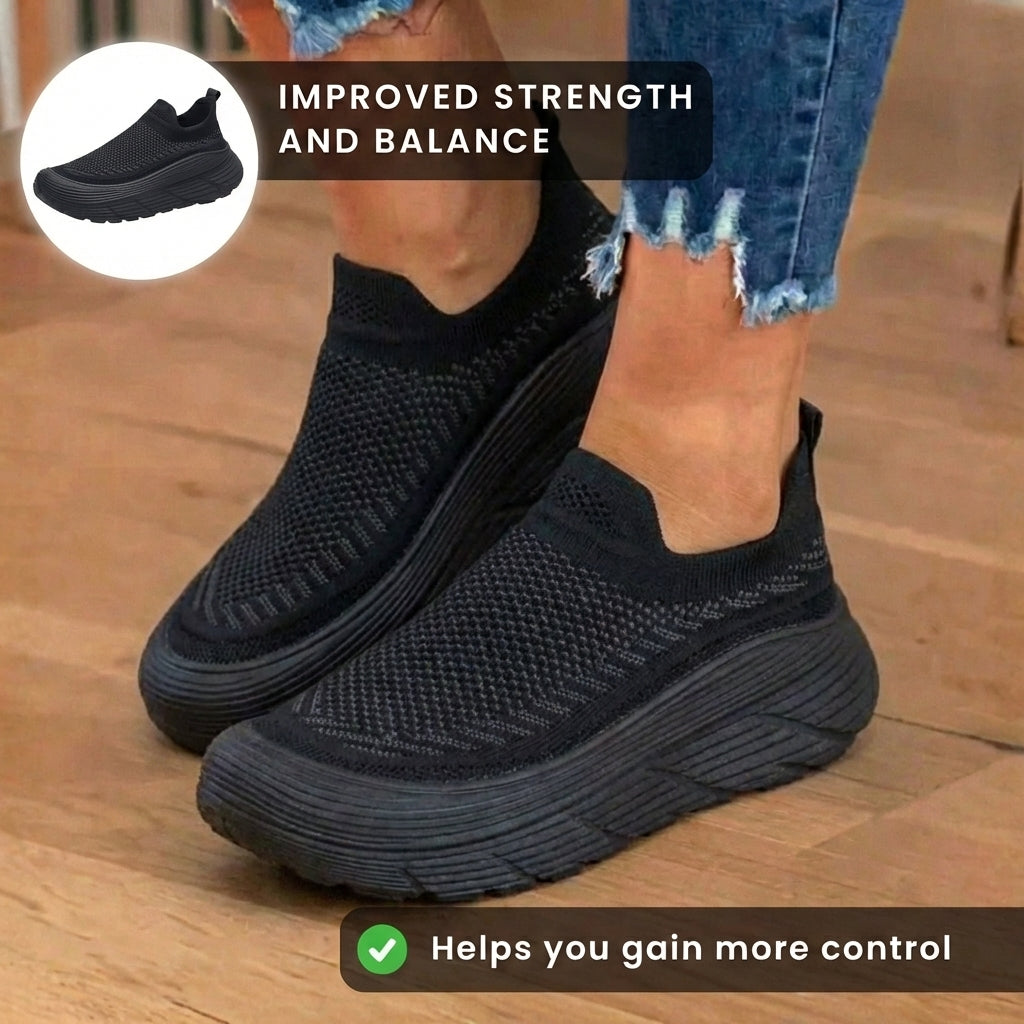 Scarpe Ortopediche Splendidamente Realizzate