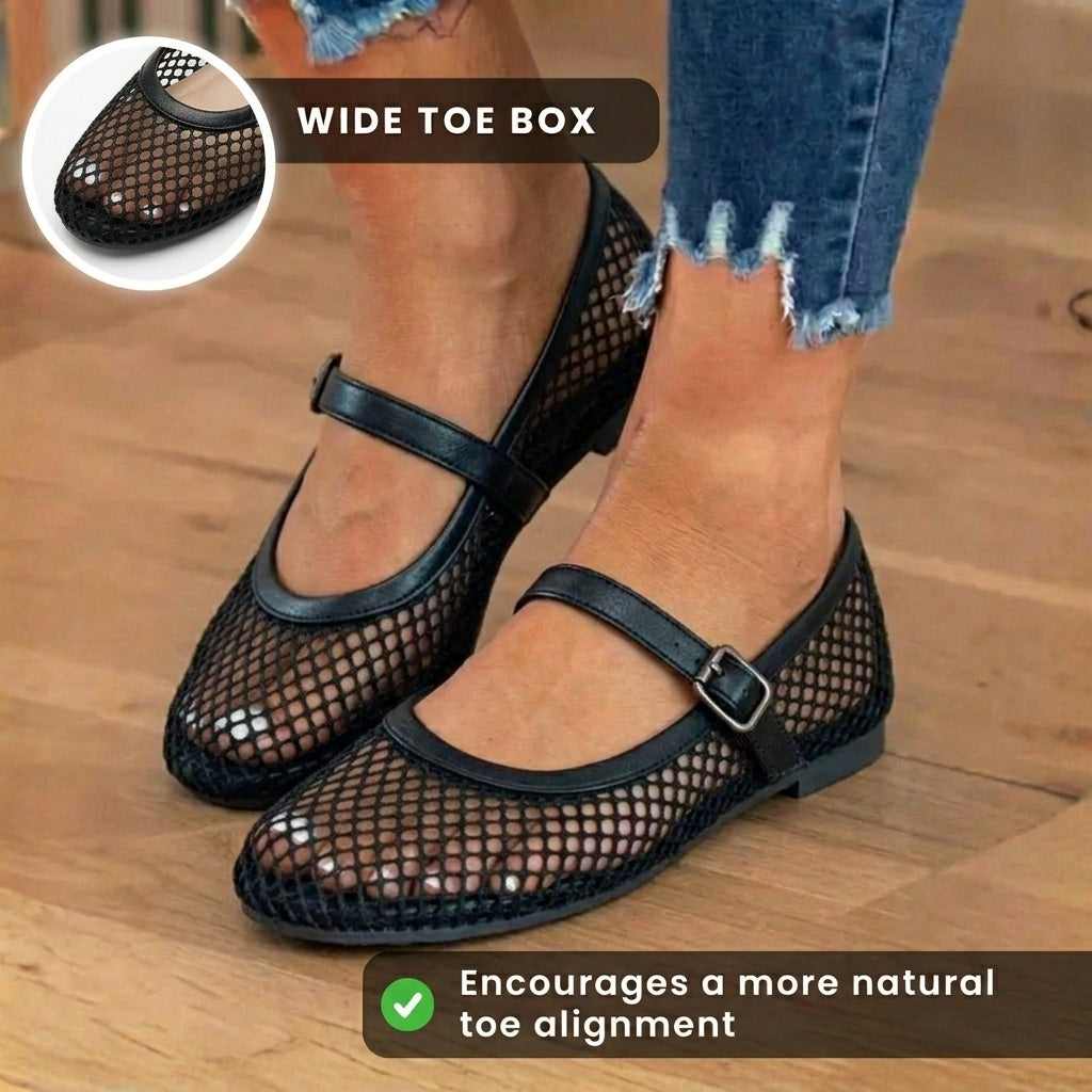 Scarpe Ortopediche Ispirate al Vintage