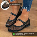 Scarpe Ortopediche Ispirate al Vintage