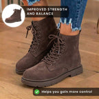 Scarpe Ortopediche Eleganti per Ogni Passo