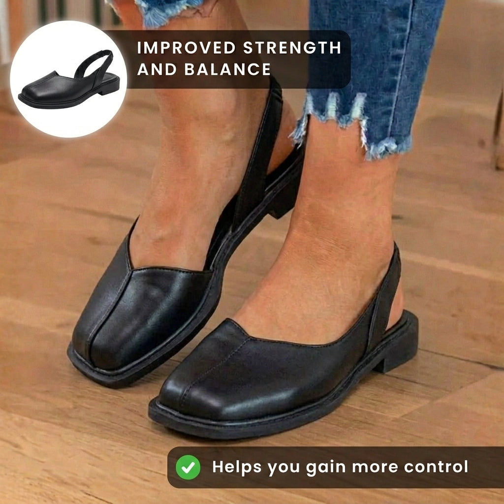 Scarpe Ortopediche Chic dal Design Unico