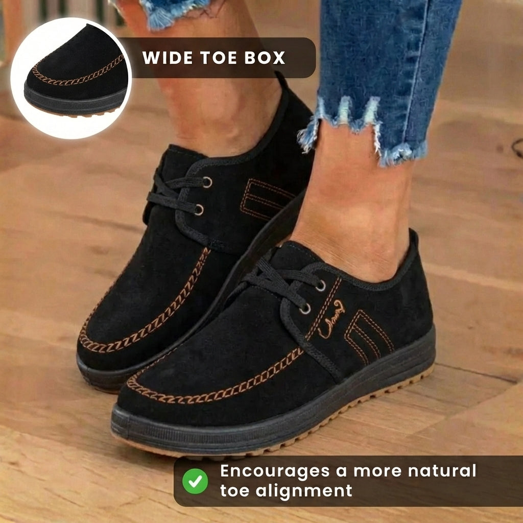 Scarpe Ortopediche Chic dal Design Unico