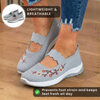 Scarpe Ortopediche Aggraziate dal Look Moderno