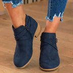 Scarpe Ortopediche Classiche con Stile Senza Tempo