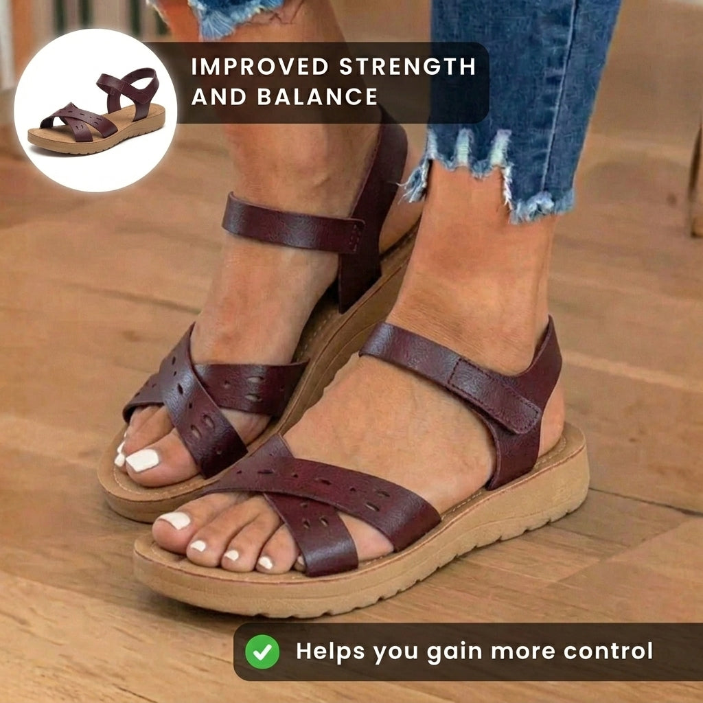 Scarpe Ortopediche Stilose per Ogni Occasione