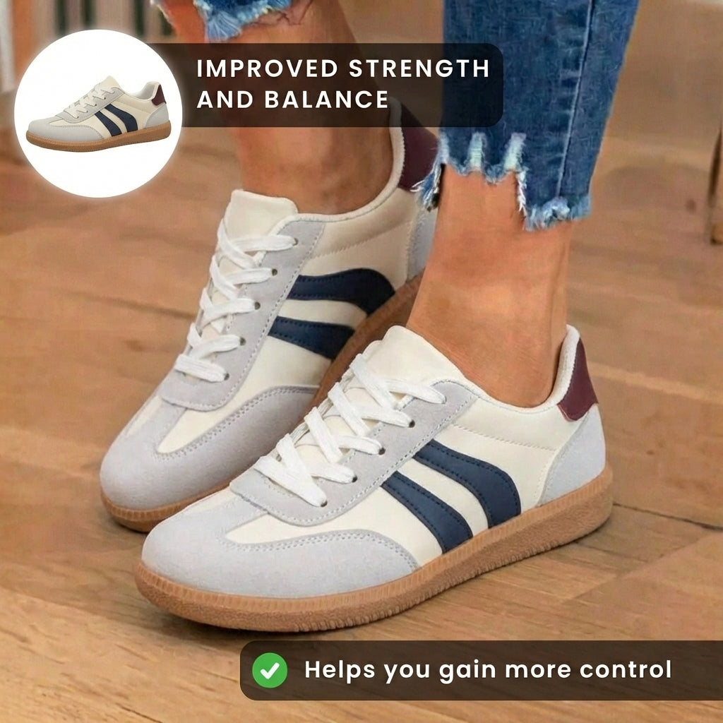 Scarpe Ortopediche Eleganti per Ogni Passo