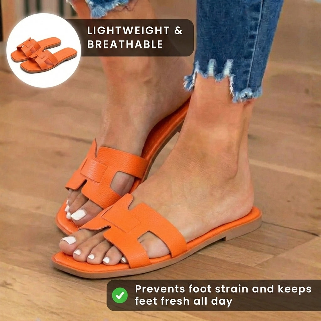 Scarpe Ortopediche Classiche con Stile Senza Tempo