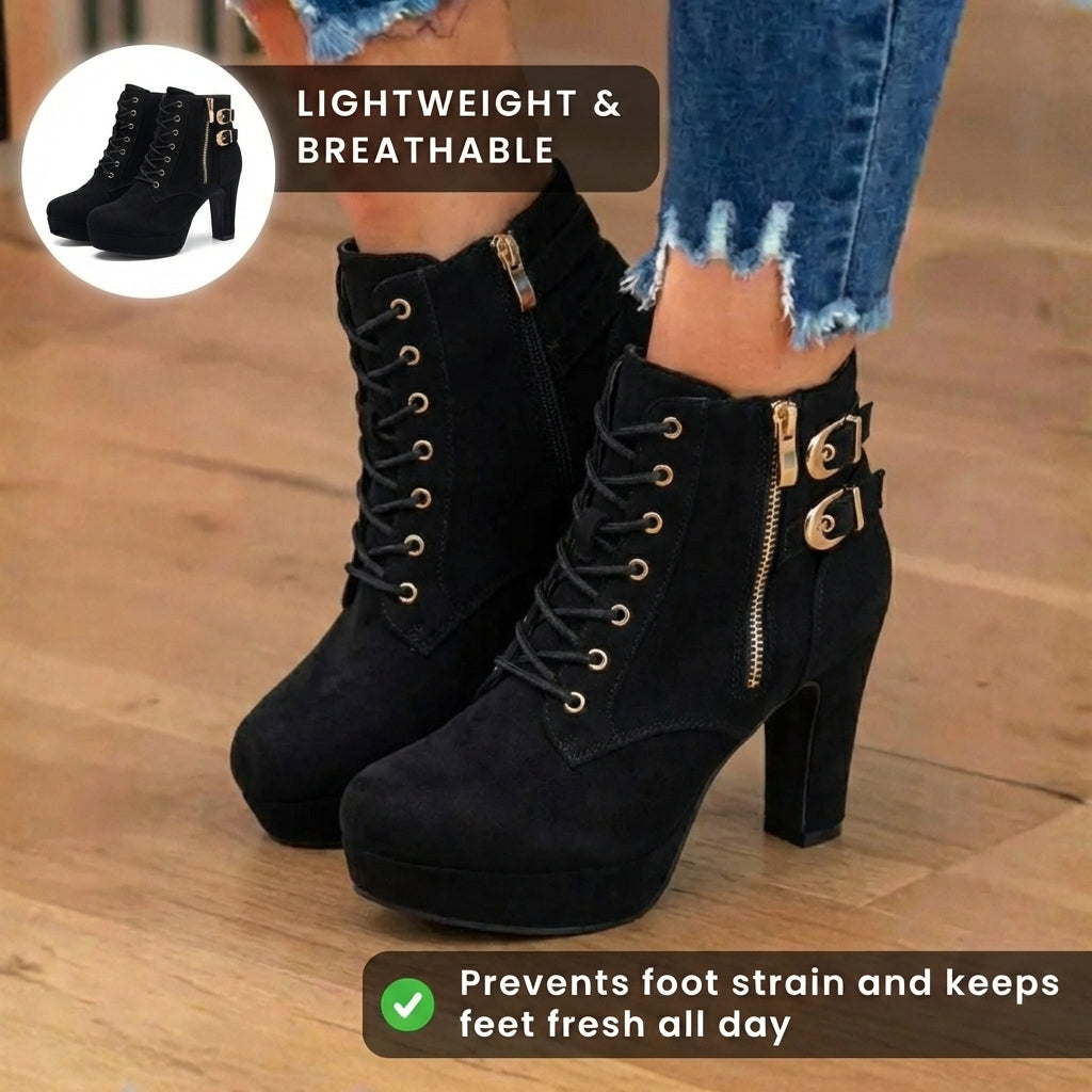 Scarpe Ortopediche Stilose per Ogni Occasione