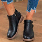 Scarpe Ortopediche Classiche con Stile Senza Tempo
