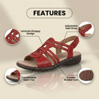 Scarpe Ortopediche Ispirate al Vintage