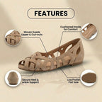 Scarpe Ortopediche Chic dal Design Unico