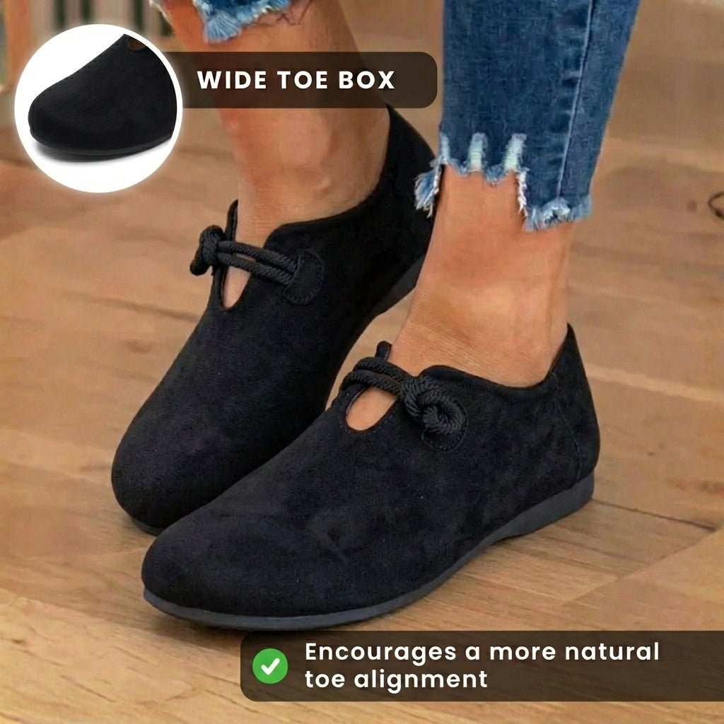 Scarpe Ortopediche Comode per Uso Quotidiano