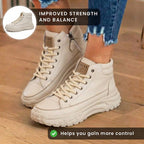 Scarpe Ortopediche Stilose per Ogni Occasione