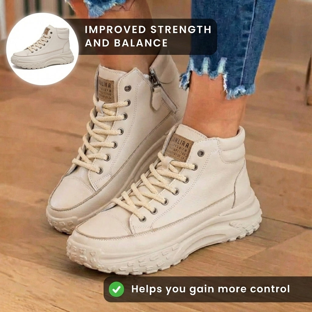 Scarpe Ortopediche Stilose per Ogni Occasione