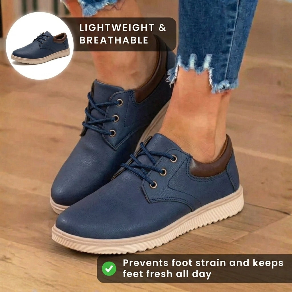 Sneakers Ortopediche Comode per Uso Quotidiano