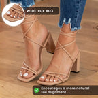 Scarpe Ortopediche Ispirate al Vintage