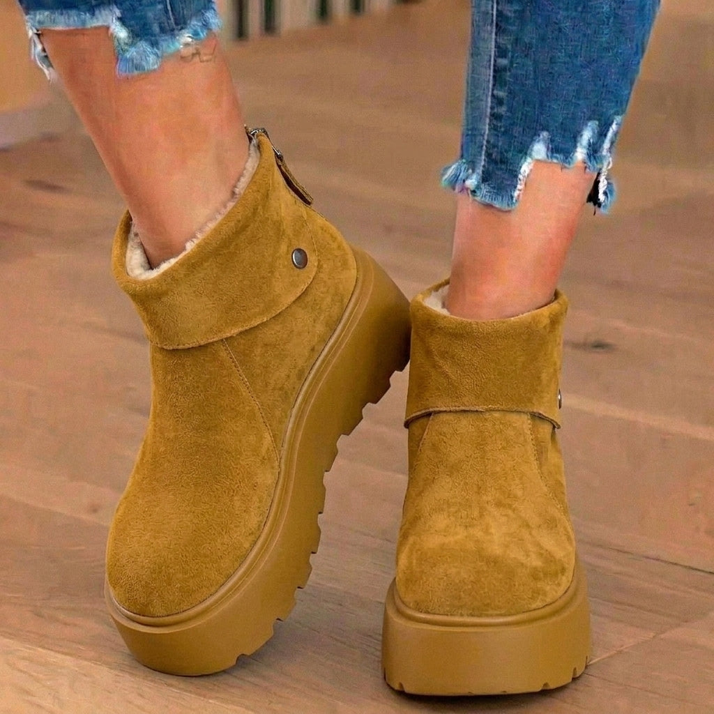 Scarpe Ortopediche Ispirate al Vintage