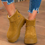 Scarpe Ortopediche Ispirate al Vintage
