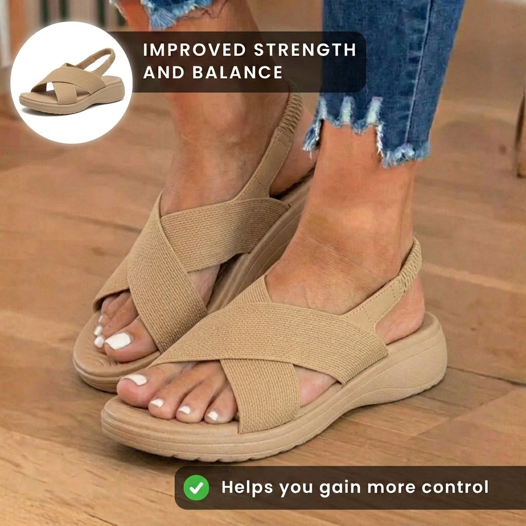 Scarpe Ortopediche Chic dal Design Unico