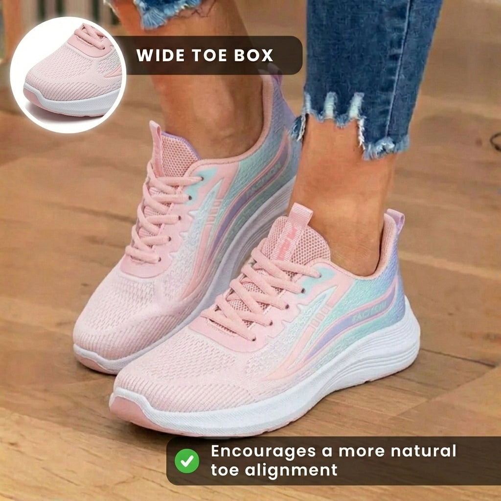 Scarpe Ortopediche Ispirate al Vintage