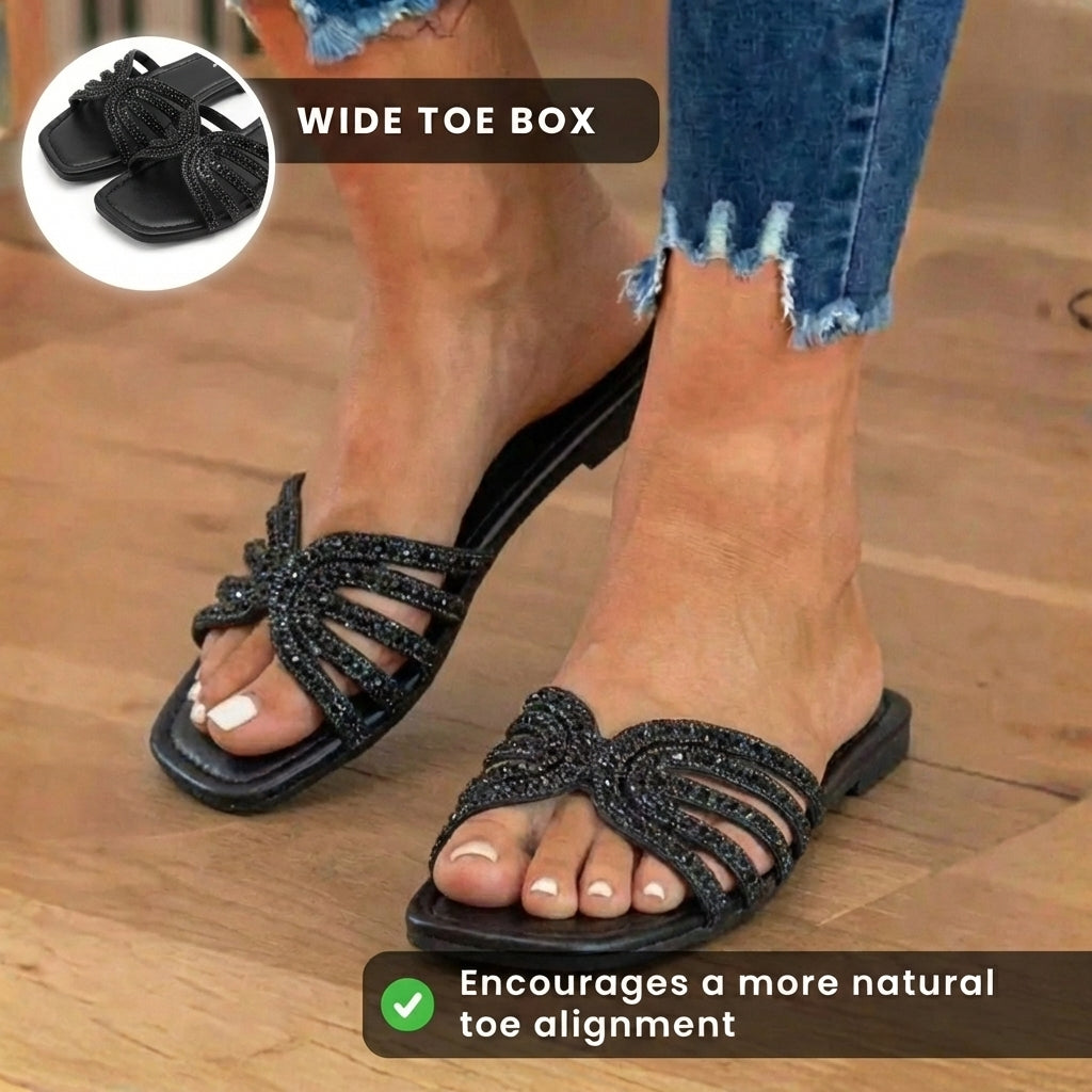 Scarpe Ortopediche Stilose per Ogni Occasione