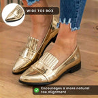 Scarpe Ortopediche Splendidamente Realizzate