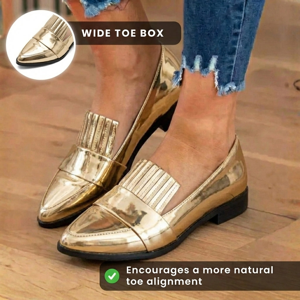 Scarpe Ortopediche Splendidamente Realizzate