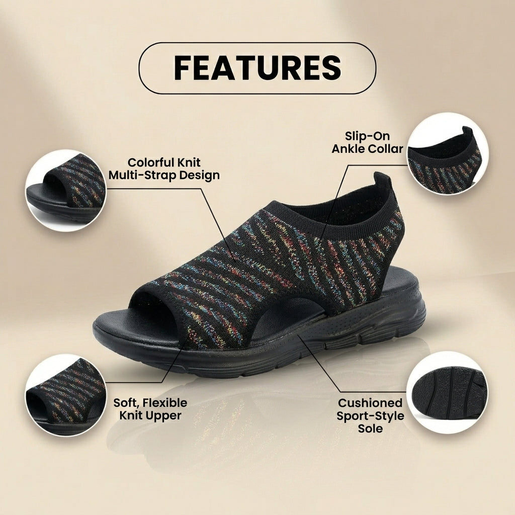 Scarpe Ortopediche Stilose per Ogni Occasione