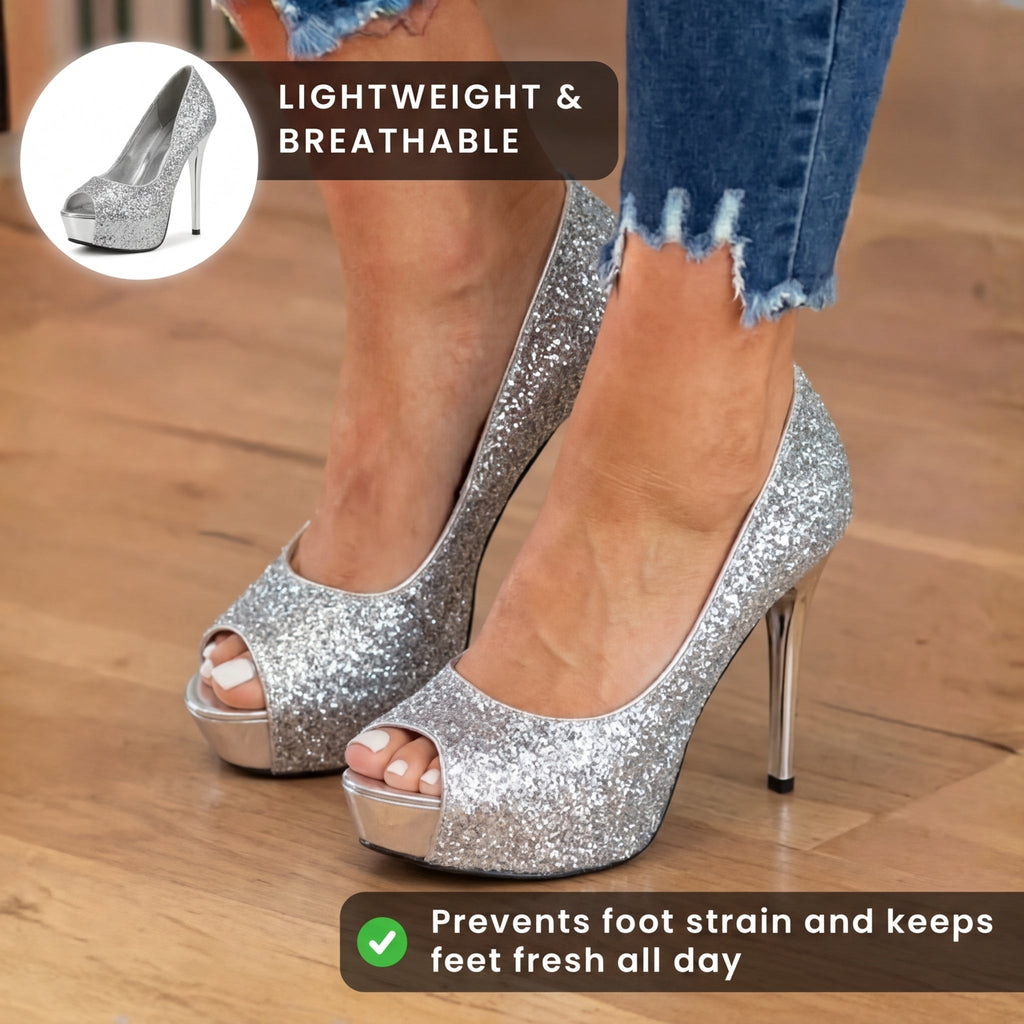 Scarpe Ortopediche Ispirate al Vintage