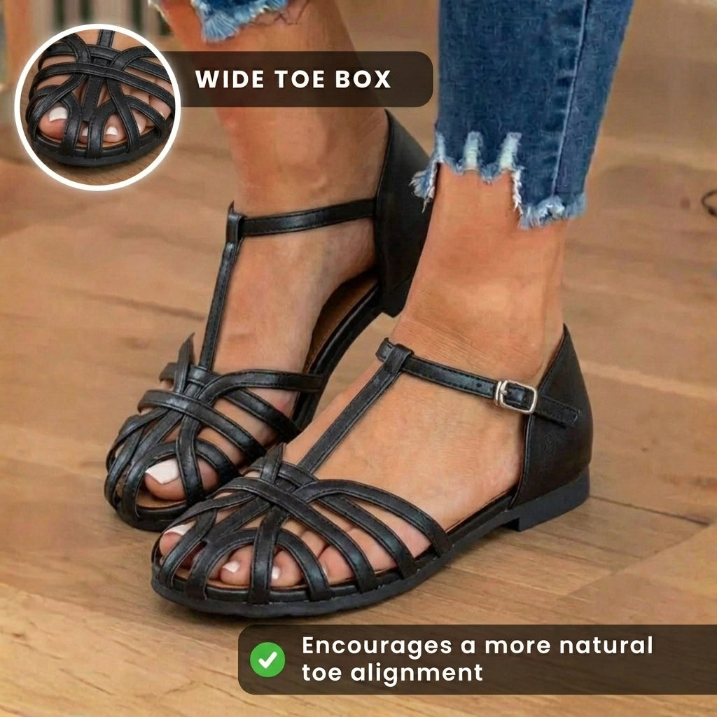 Scarpe Ortopediche Stilose per Ogni Occasione