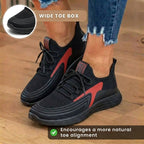 Sneakers Ortopediche Eleganti per Ogni Passo