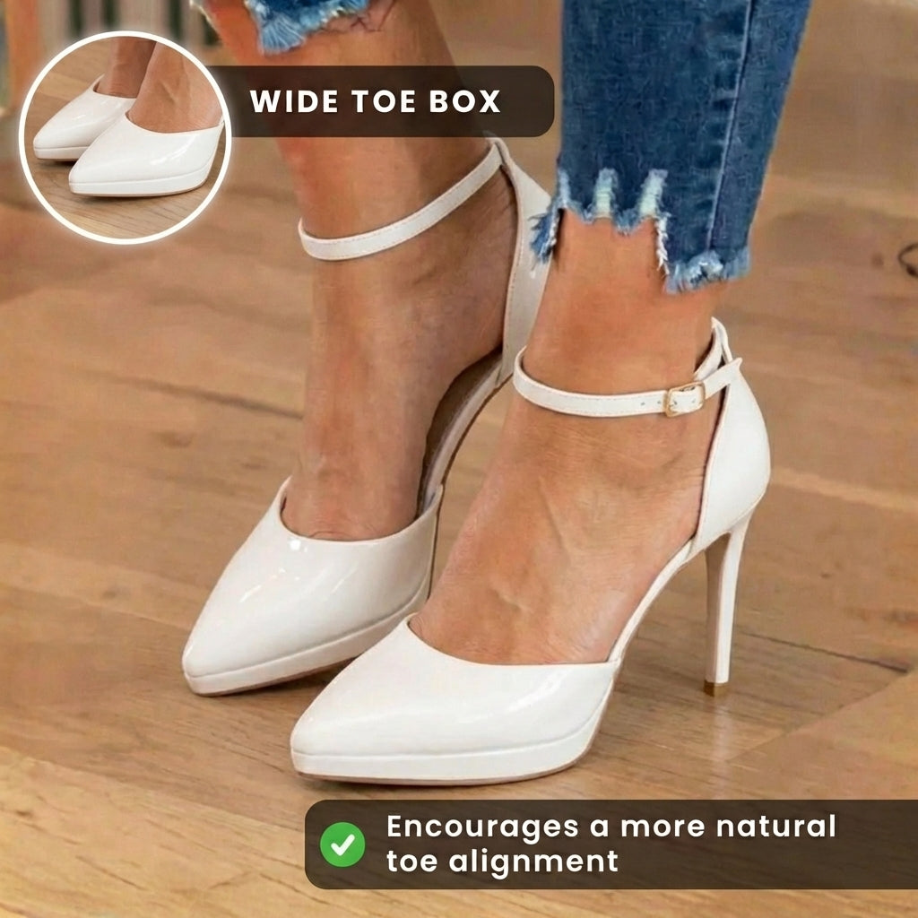 Scarpe Ortopediche Stilose per Ogni Occasione