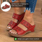 Scarpe Ortopediche Eleganti per Ogni Passo