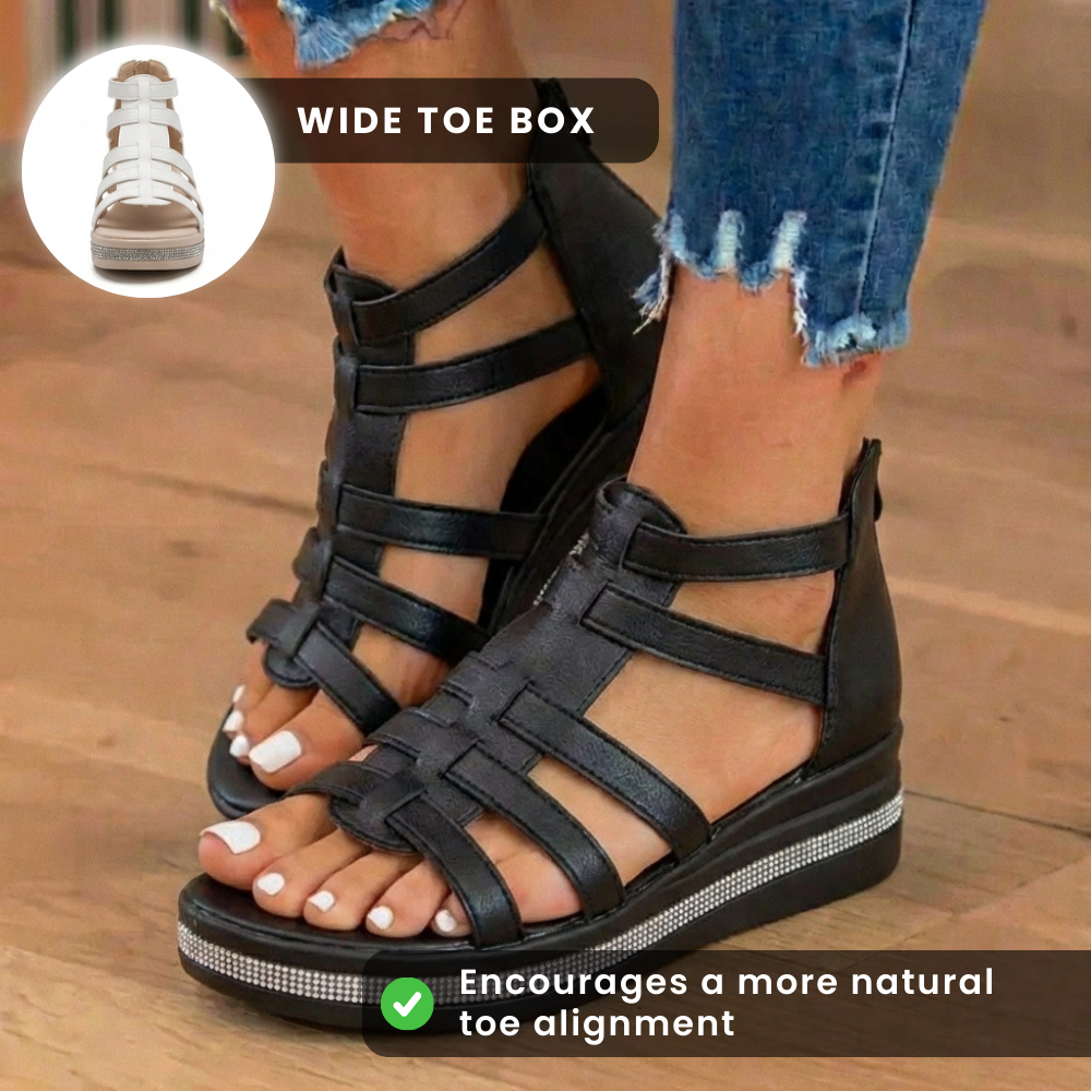 Scarpe Ortopediche Comode per Uso Quotidiano