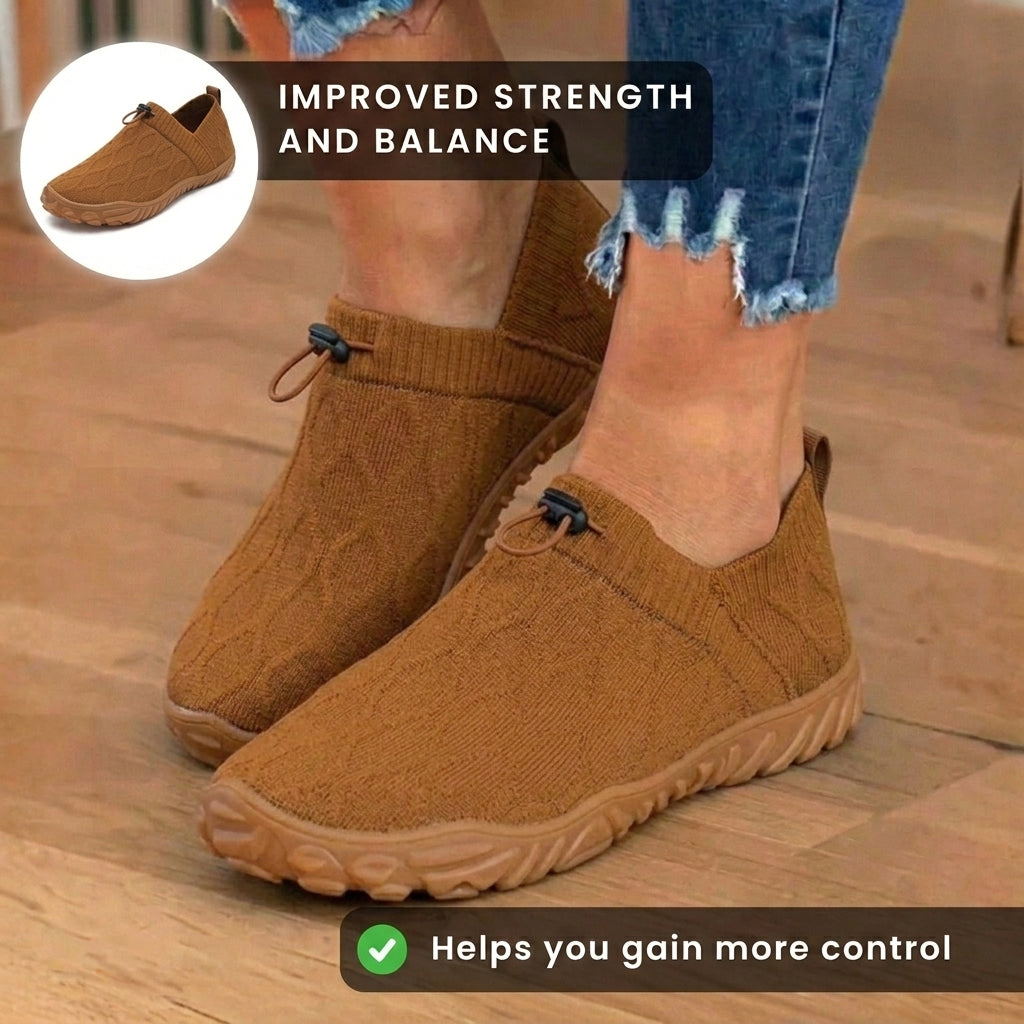 Scarpe Ortopediche Splendidamente Realizzate