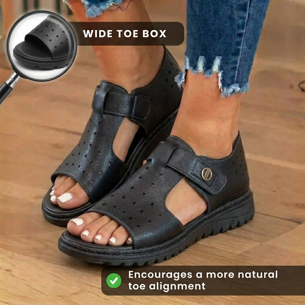 Scarpe Ortopediche Eleganti per Ogni Passo