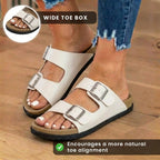 Scarpe Ortopediche Classiche con Stile Senza Tempo
