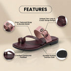 Scarpe Ortopediche Classiche con Stile Senza Tempo
