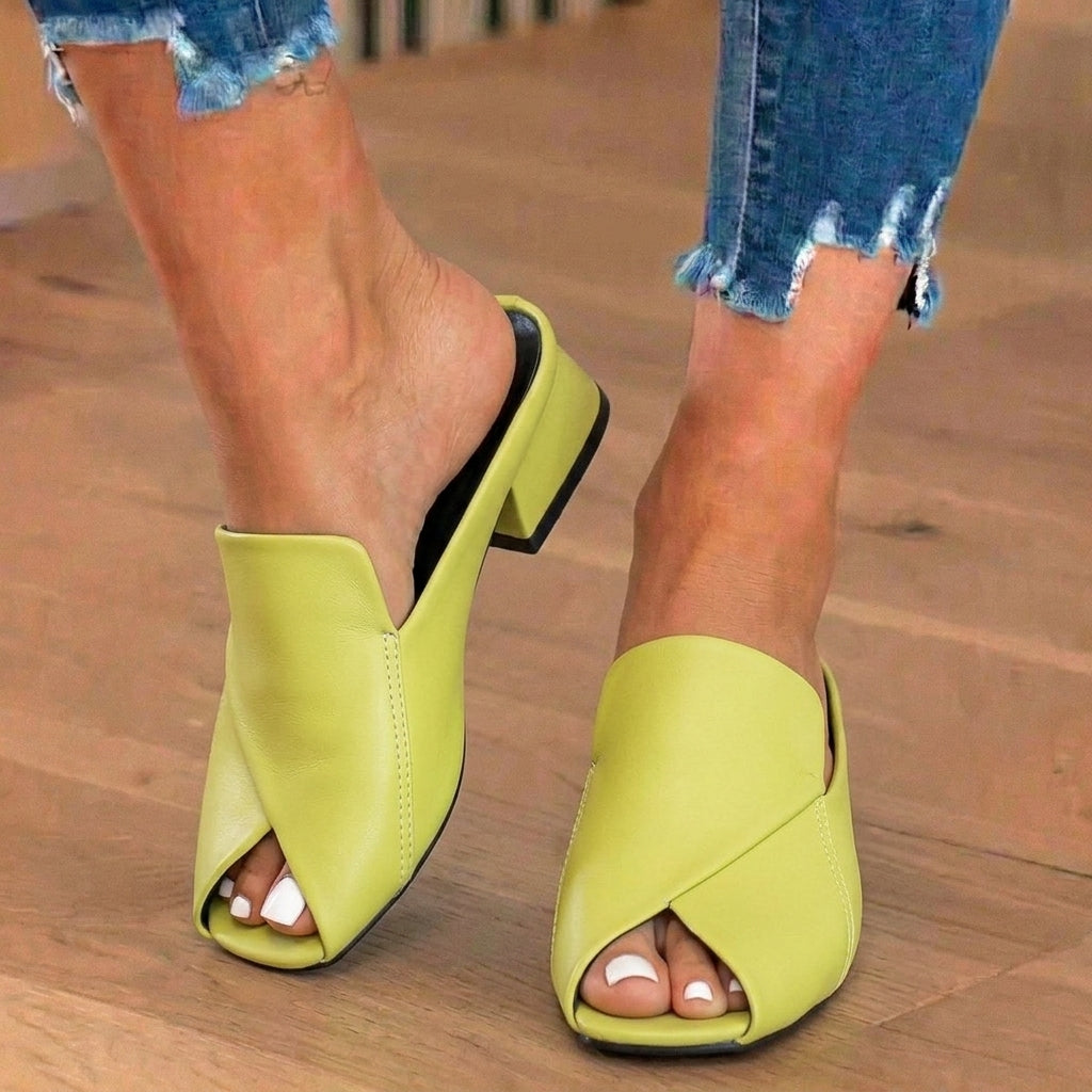 Scarpe Ortopediche Splendidamente Realizzate