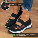 Scarpe Ortopediche Aggraziate dal Look Moderno