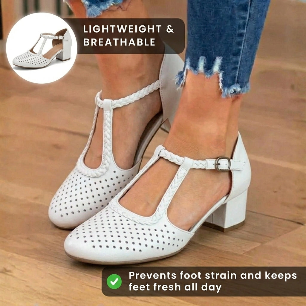 Scarpe Ortopediche Eleganti per Ogni Passo