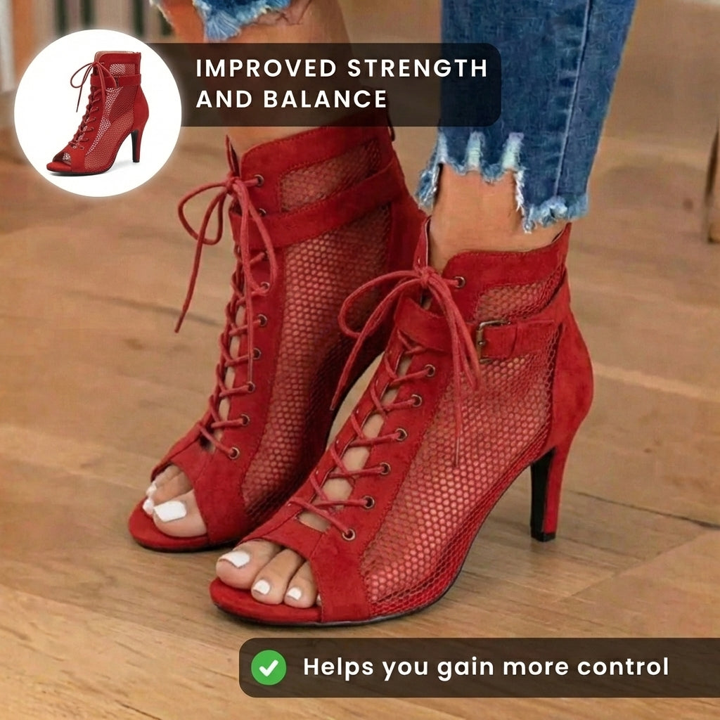 Scarpe Ortopediche Eleganti per Ogni Passo